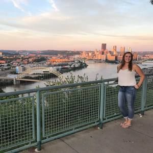 Meet your Posher, Amanda